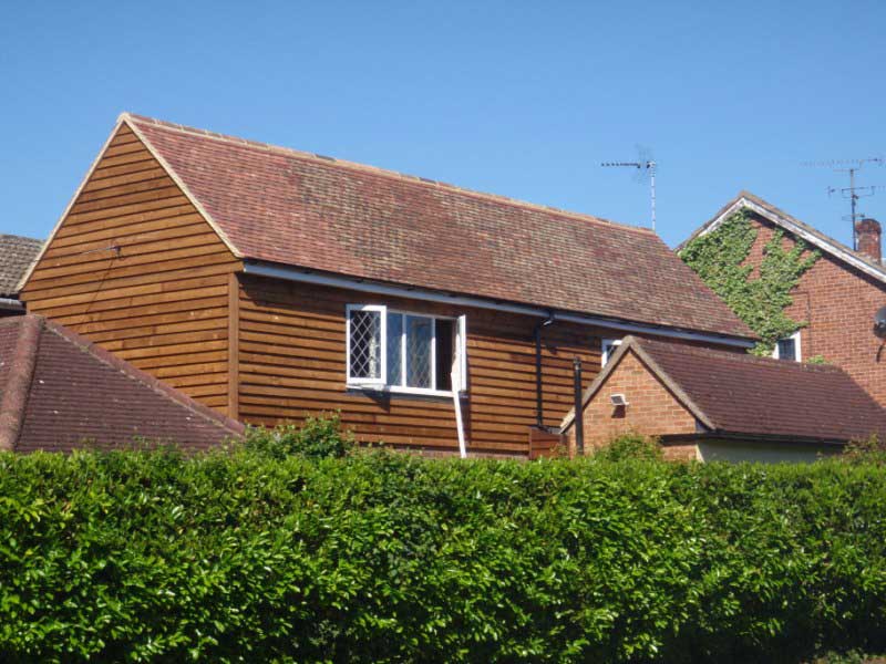 Essex Loft Conversion