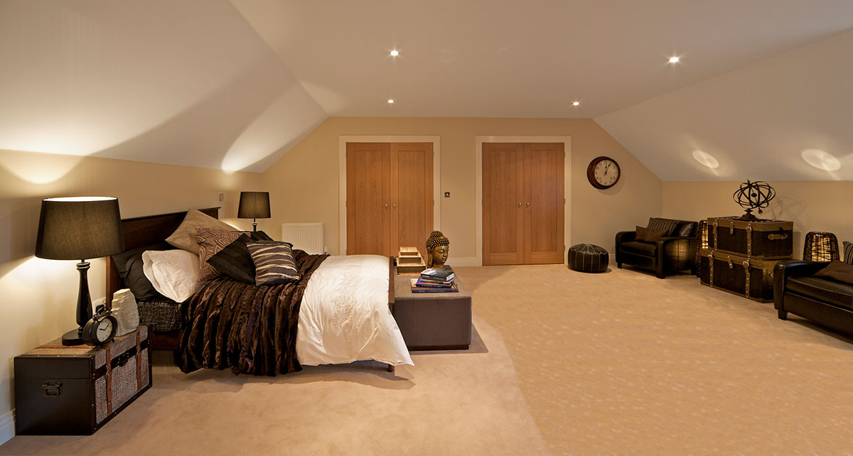 Essex Loft Conversions Professional Builders in Essex