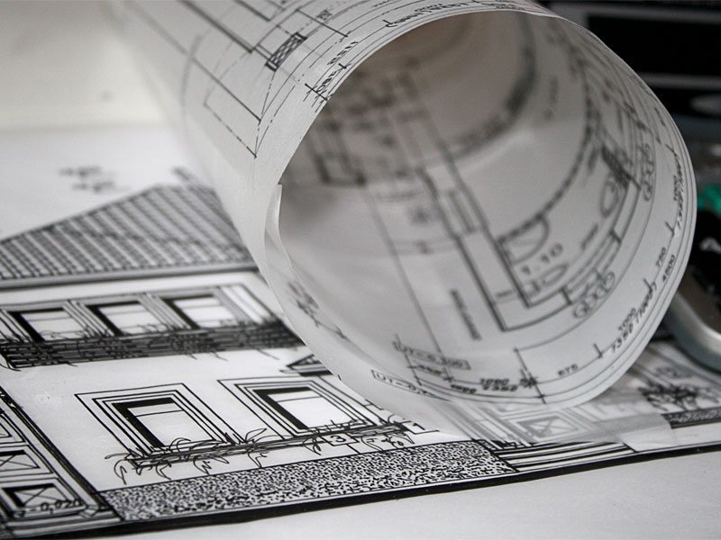 Planning Permissions Consents