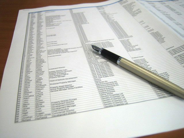 steps procedures timing