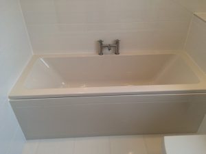 Essex Bathroom Installation