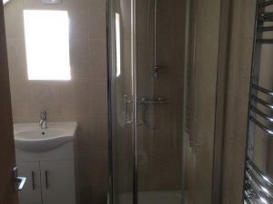 Essex Bathroom Installation