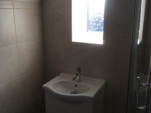 Essex Bathroom Installation
