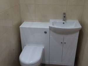 Essex Bathroom Installation