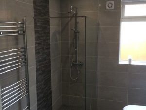 Essex Bathroom Installation