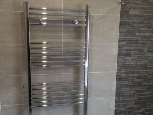 Essex Bathroom Installation