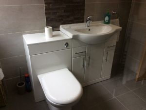 Essex Bathroom Installation