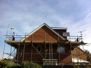 Essex Loft Conversion