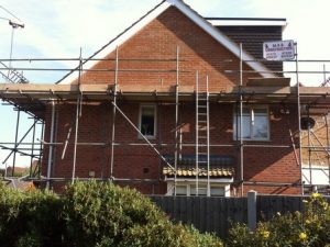 Essex Loft Conversion