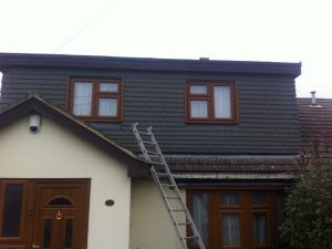 Essex Loft Conversion