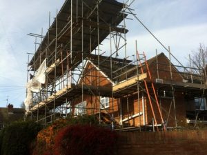 Essex Loft Conversion