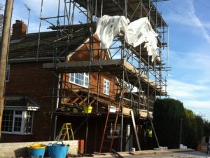 Essex Loft Conversion