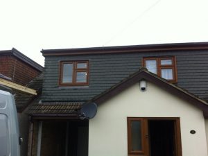 Essex Loft Conversion