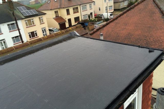 Essex Roofing