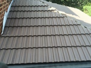 Essex Roofing