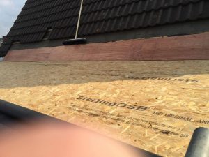 Essex Roofing