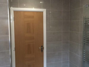 Essex Bathroom Installation