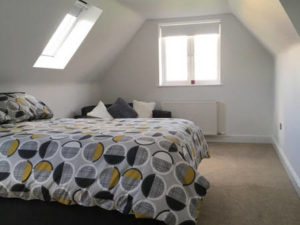 Essex Loft Conversion