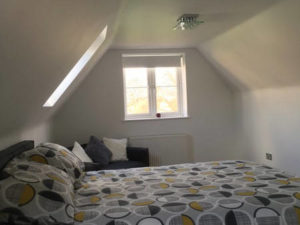 Essex Loft Conversion