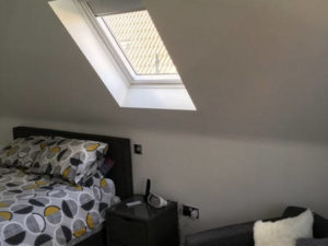 Essex Loft Conversion