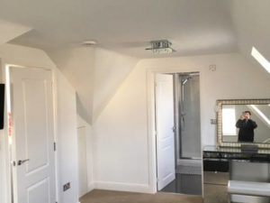 Essex Loft Conversion