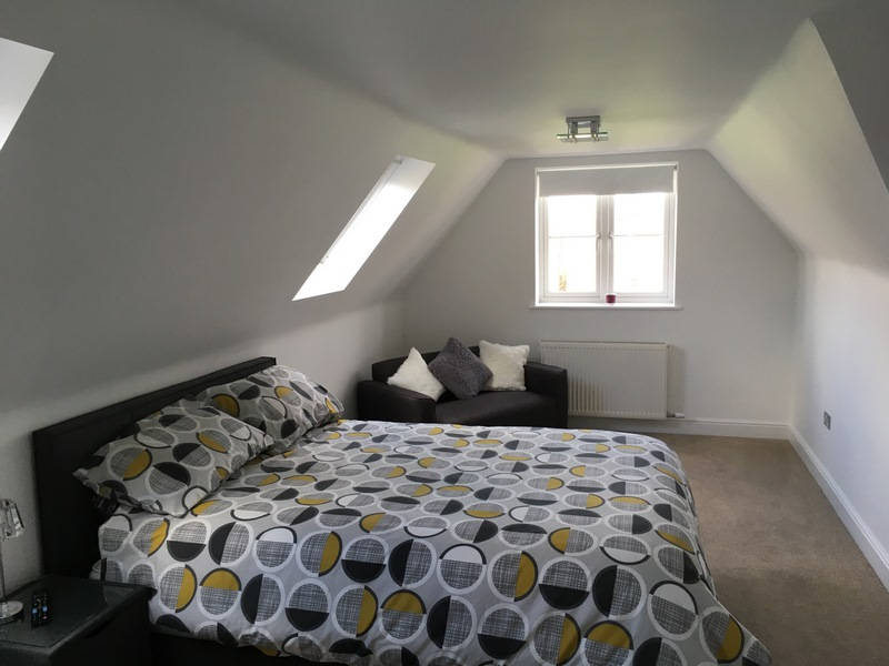 Essex Loft Conversion