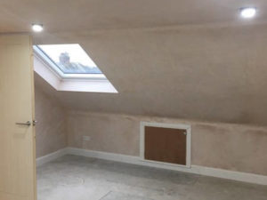 Loft Conversion in Essex