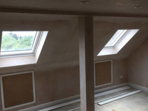 Loft Conversion in Essex