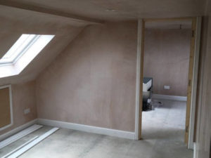 Loft Conversion in Essex