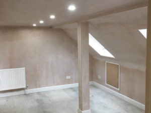 Loft Conversion in Essex